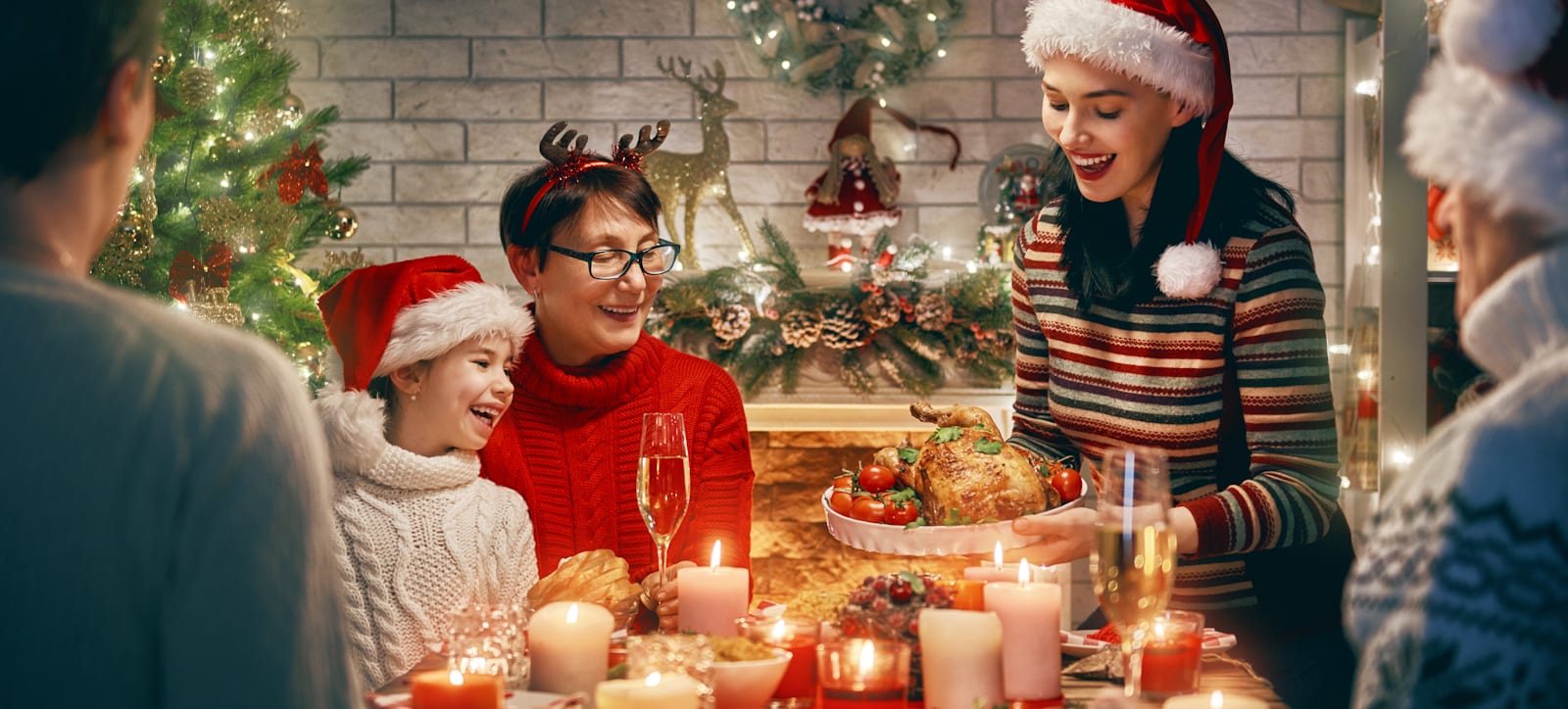 Finding Reliable & Affordable Christmas Hampers