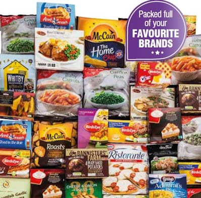 Family Favourites