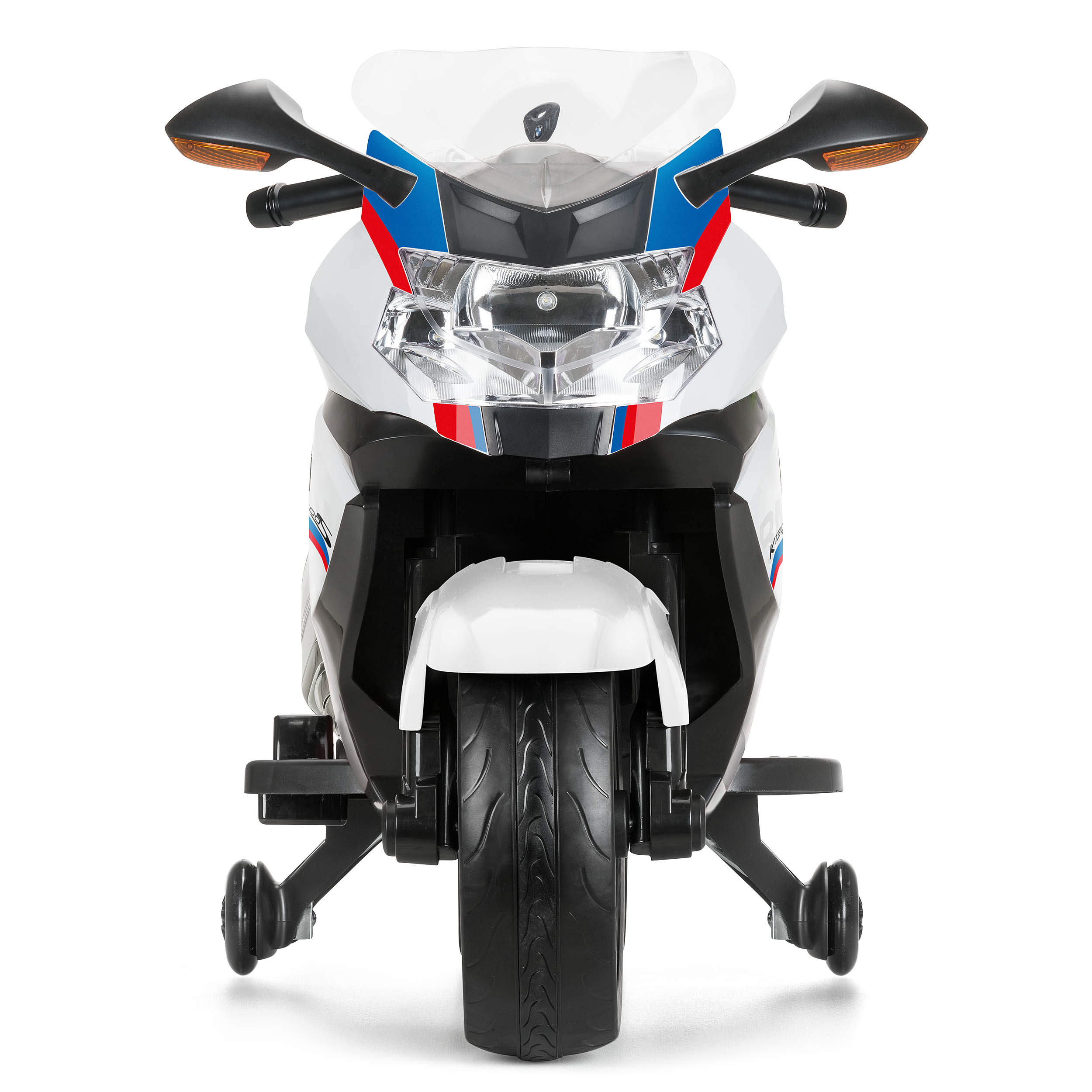 Battery Powered 12v BMW Motor Bike - Image 5
