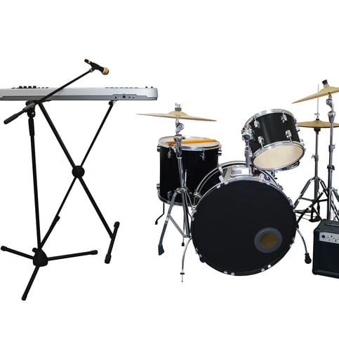 Musical Instruments