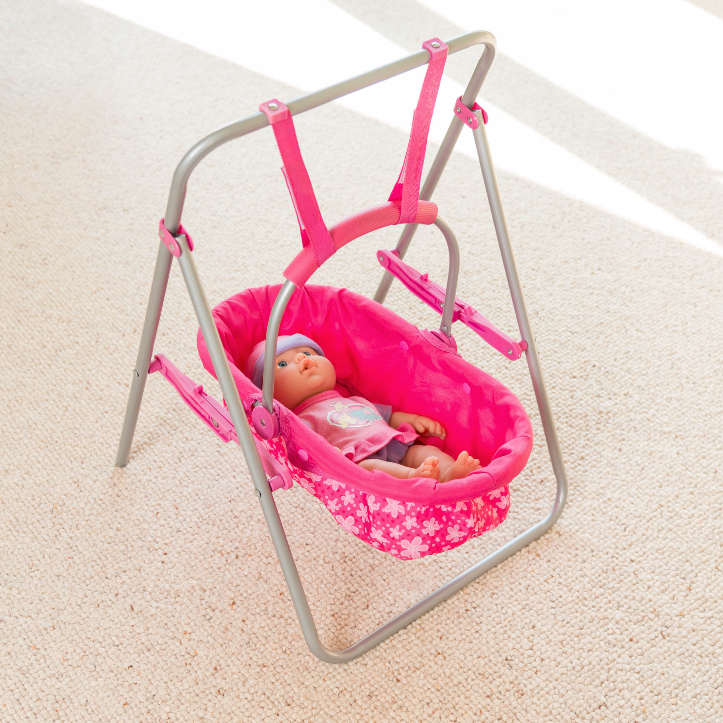 Snuggles Dolls Swing - Image 5