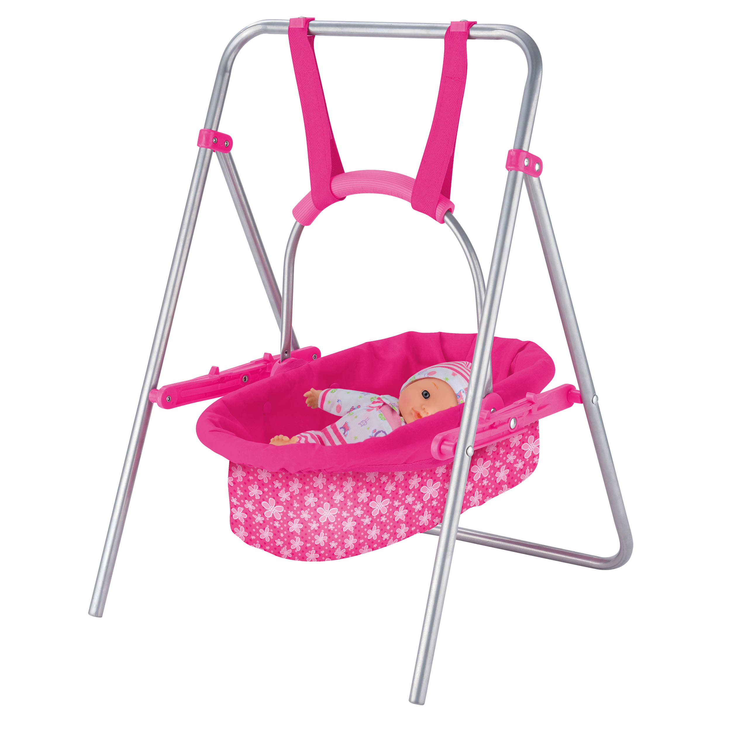Snuggles Dolls Swing - Image 3