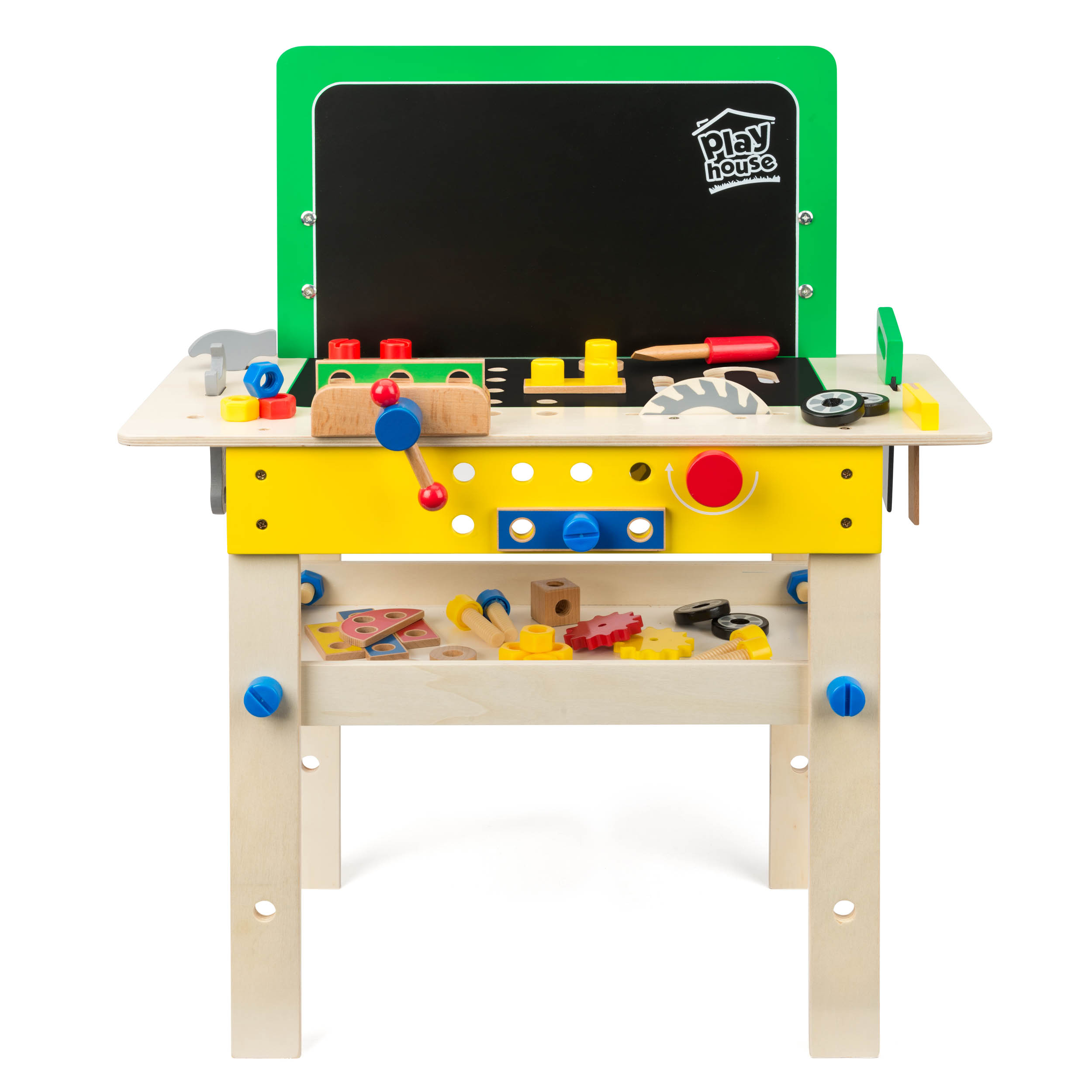 Indoor Work Bench