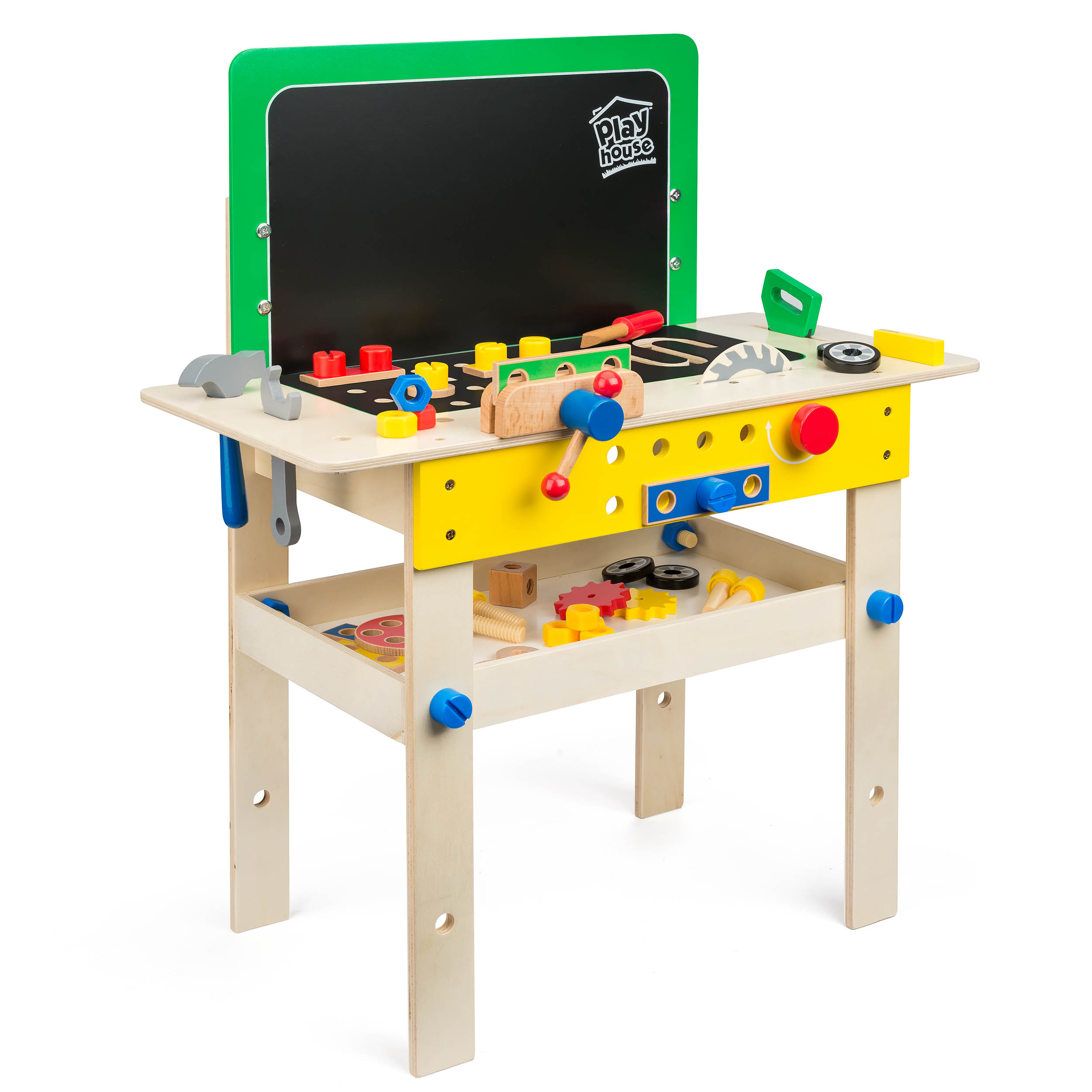 Indoor Work Bench - Image 5