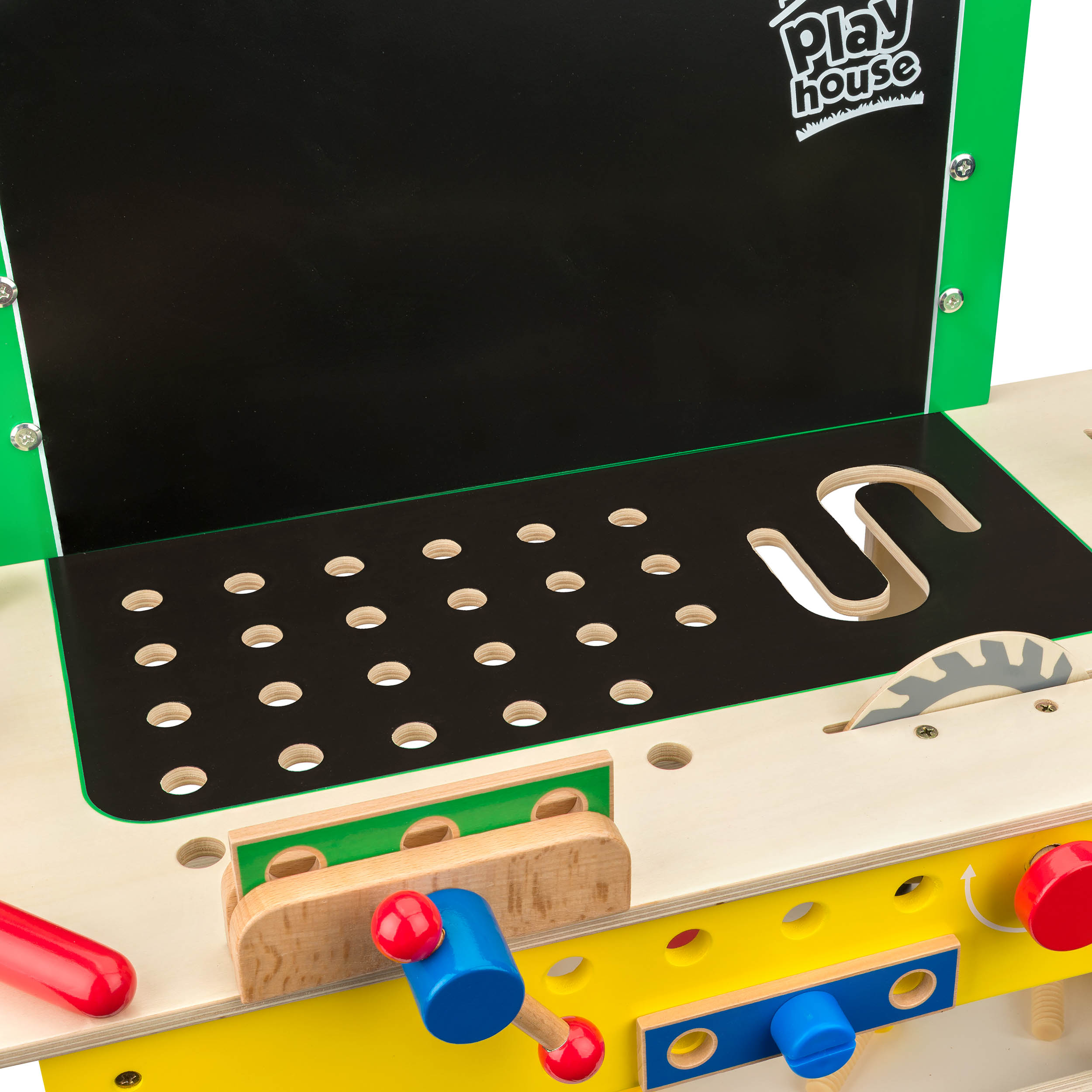 Indoor Work Bench - Image 3