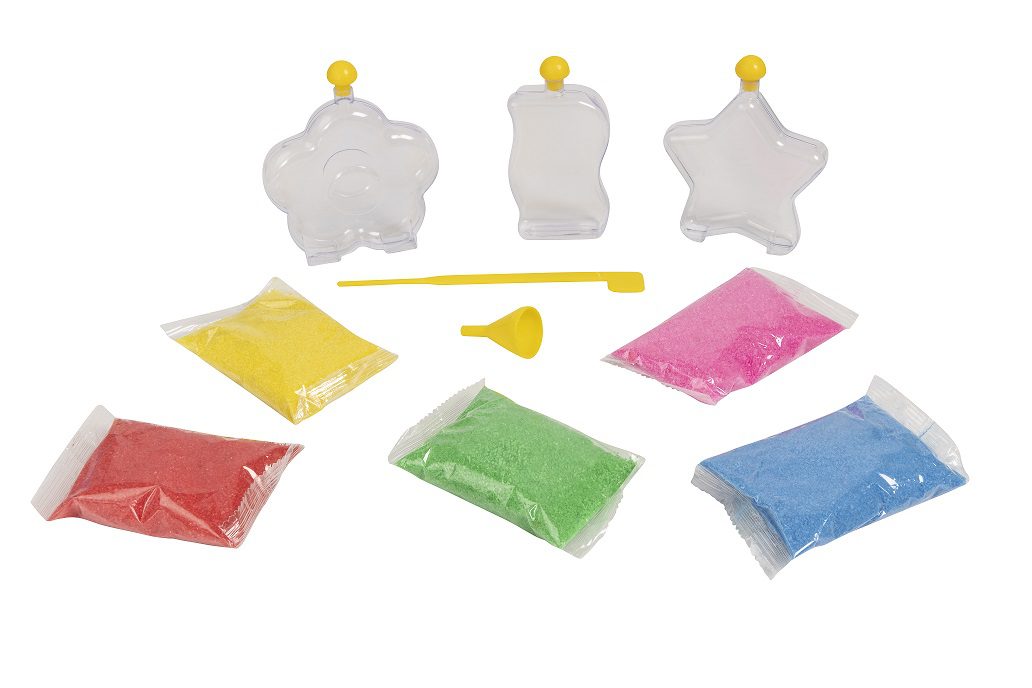 Fun Sand Art Playset - Image 2