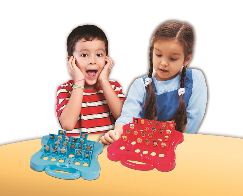 Who is Who Game - Image 3