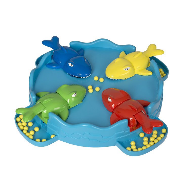 Snappy Shark Game - Image 2