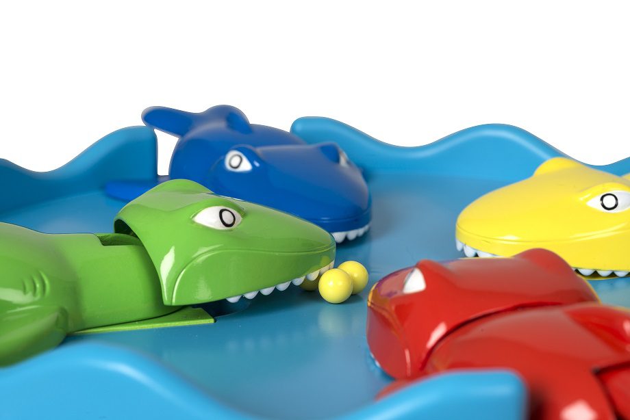 Snappy Shark Game - Image 3