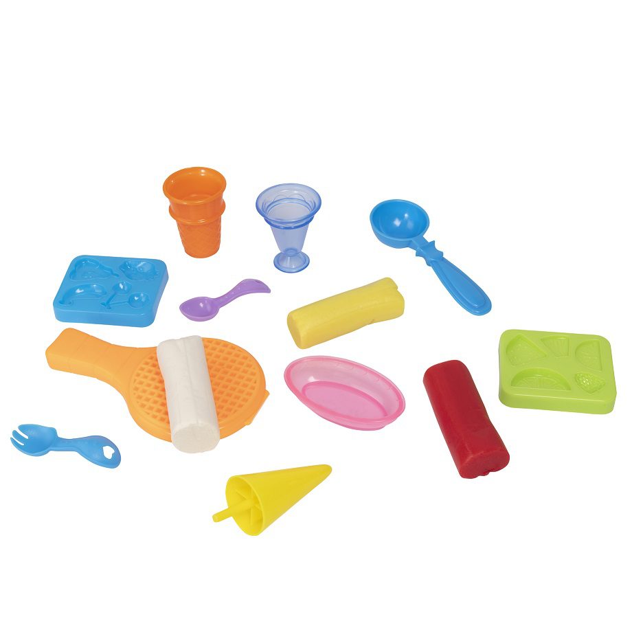 Sweet Treats Dough Set - Image 3
