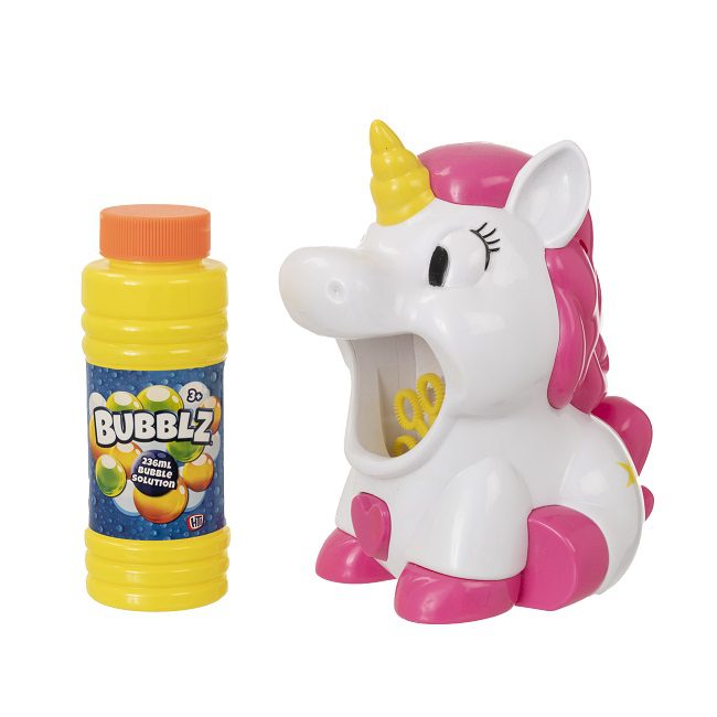 Unicorn Bubble Pal - Image 3