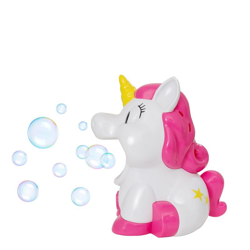 Unicorn Bubble Pal - Image 2