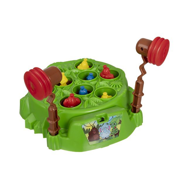 Whack-a-Mal Game - Image 2