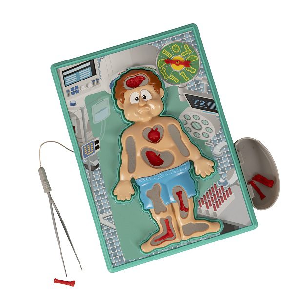 Shaking Surgeon Game - Image 2