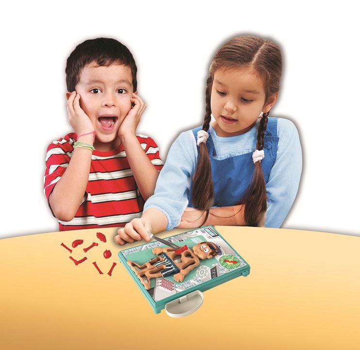 Shaking Surgeon Game - Image 3