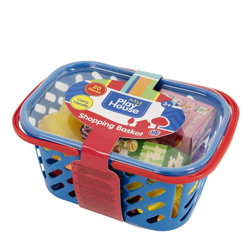 Shopping Basket - Image 2