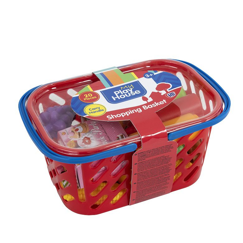 Shopping Basket