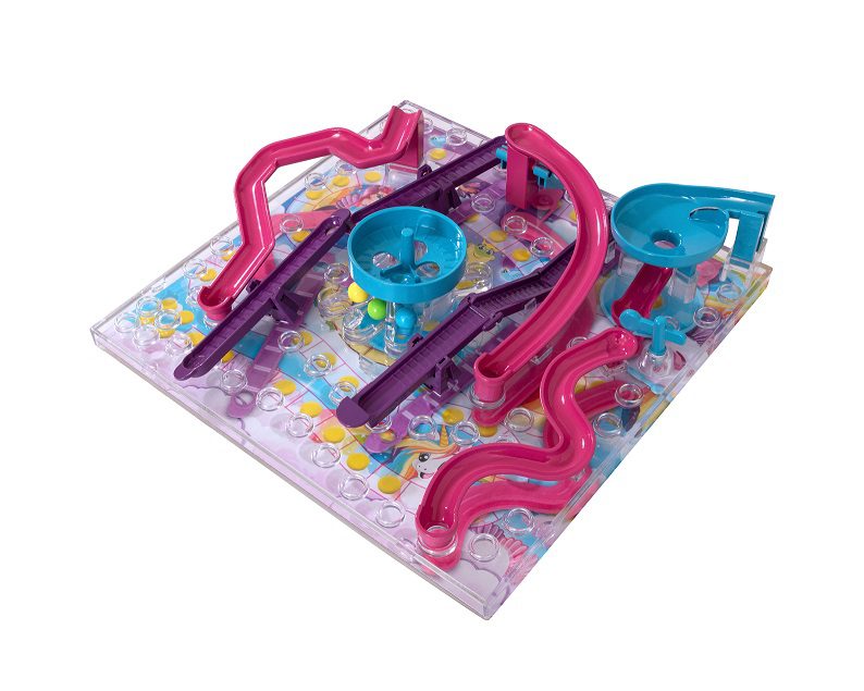 Magical 3D Snakes and Ladders - Image 2