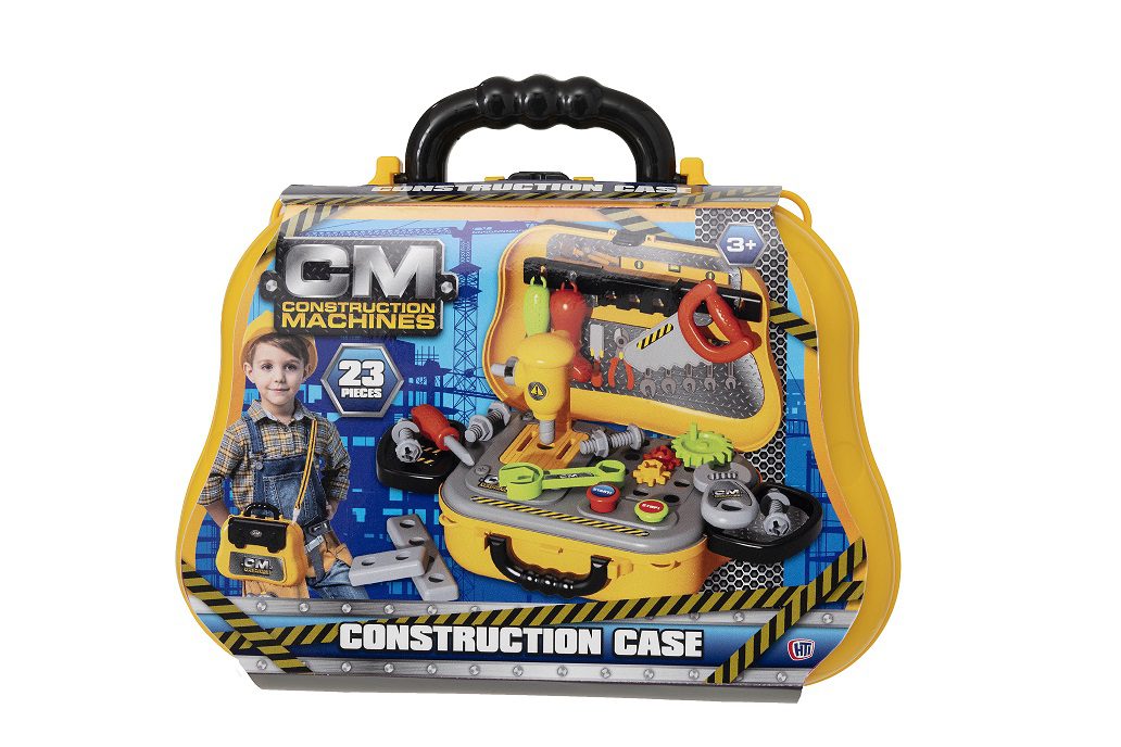 Construction Case - Image 3
