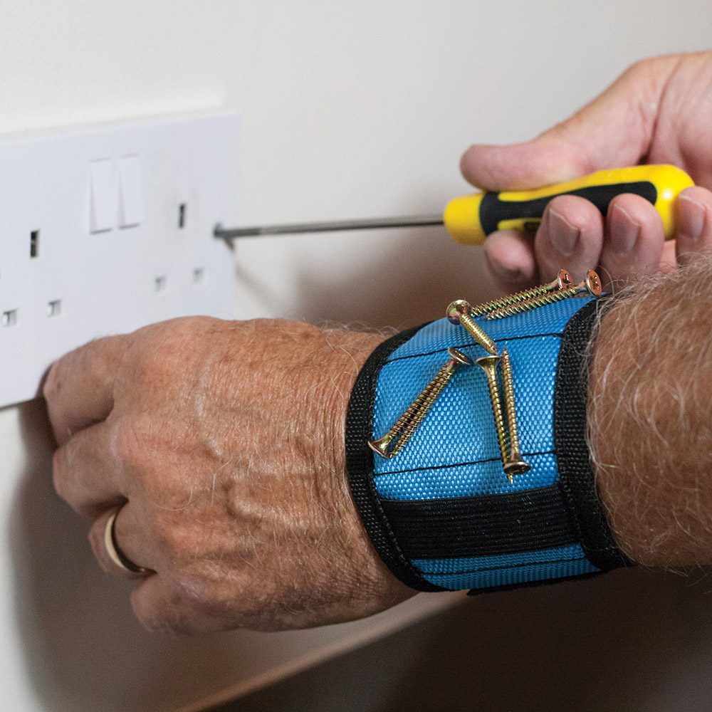 Magnetic Wrist Band - Image 2