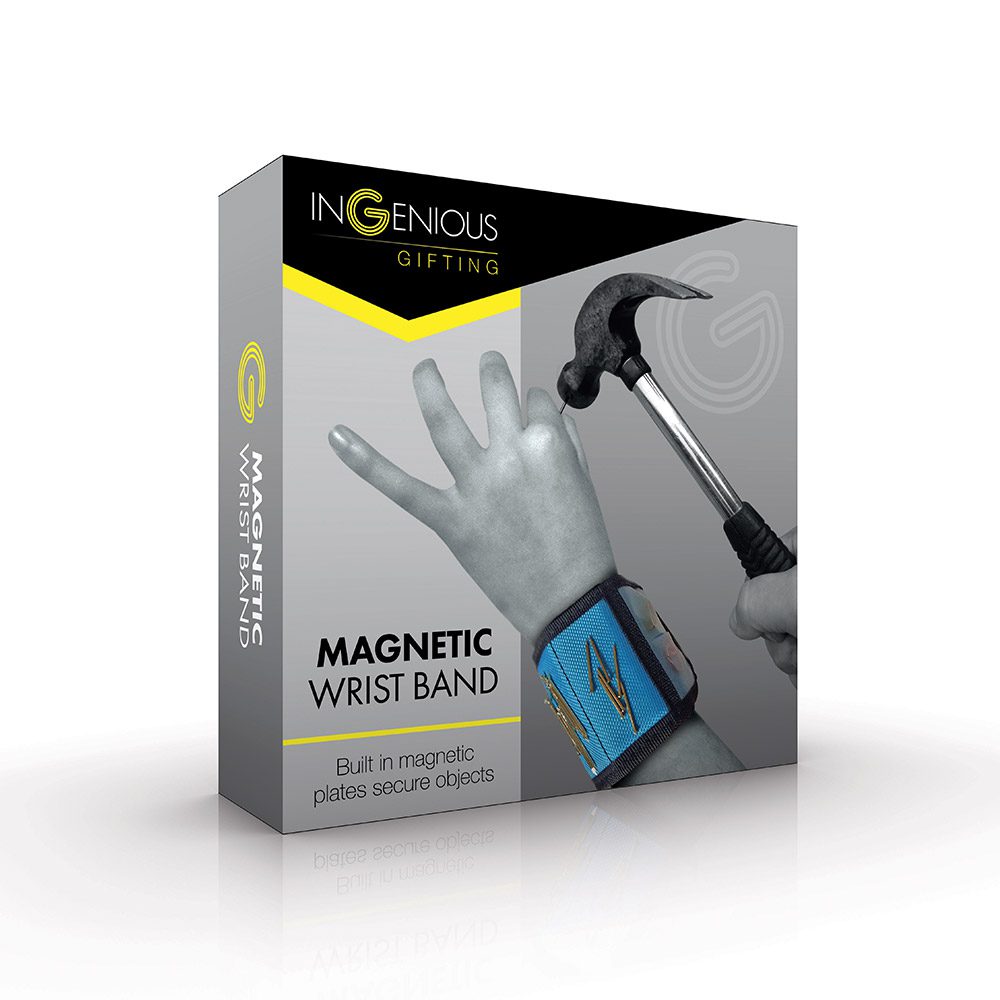 Magnetic Wrist Band