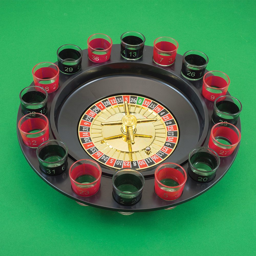 Drinking Roulette - Image 2