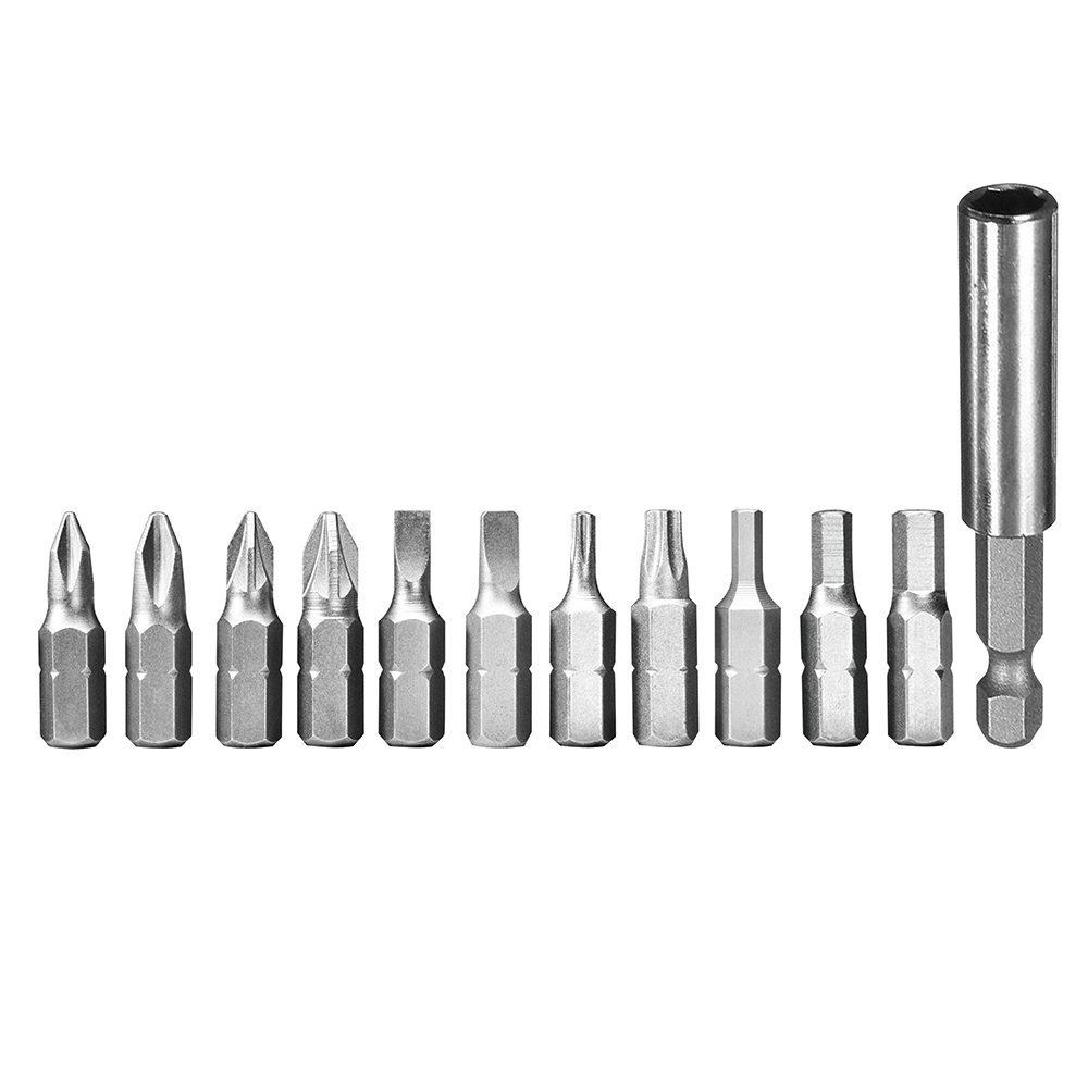 Dekton Cordless Screwdriver - Image 4