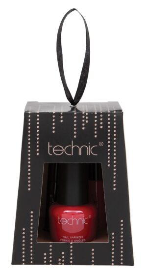 Technic Eye Lip and Nails Gift Set