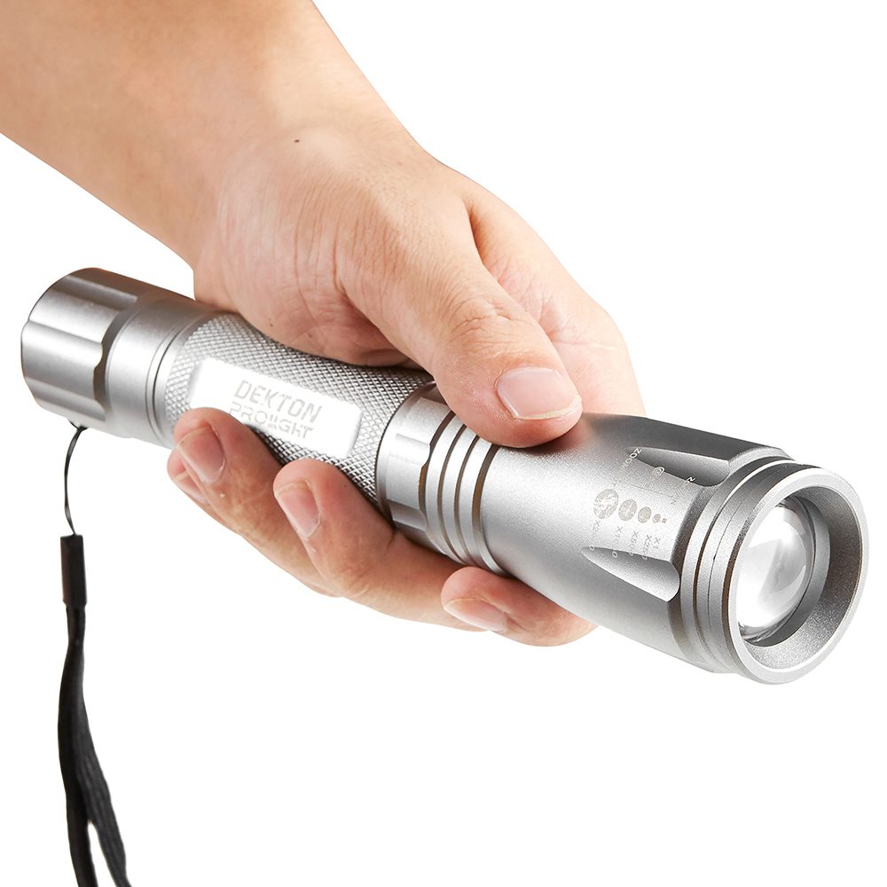 Dekton XT600 Torch - Image 2