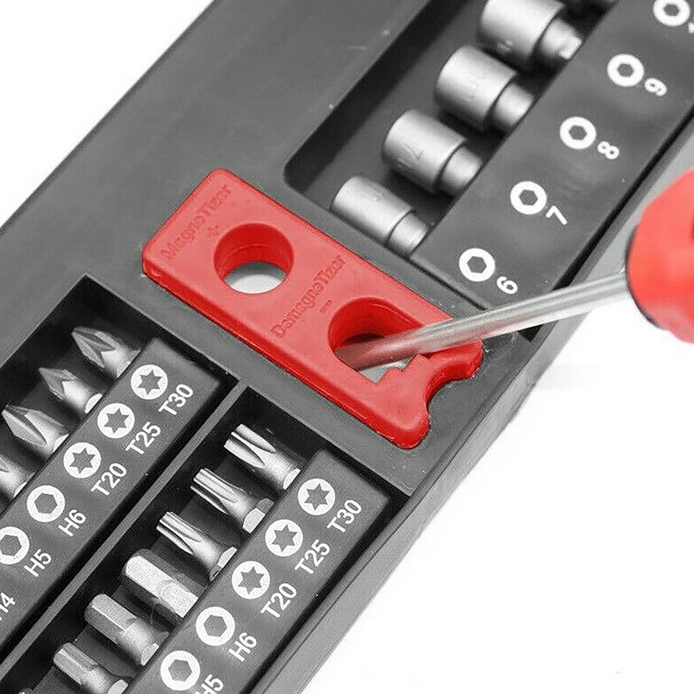 Dekton 50pc Screwdriver Set - Image 4
