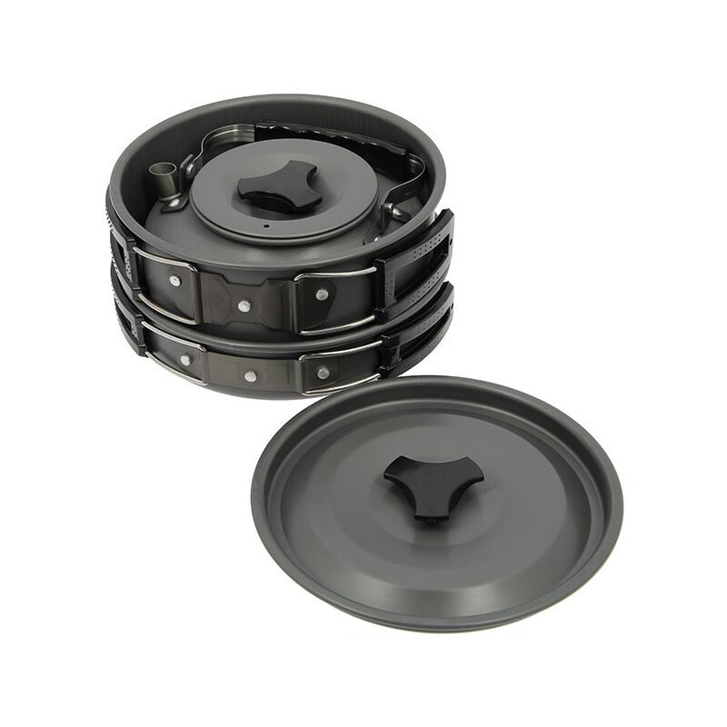 Sauce Pan Set - Image 2