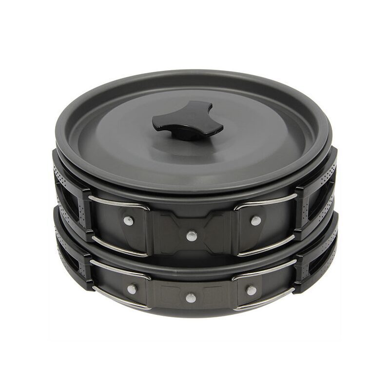 Sauce Pan Set - Image 3