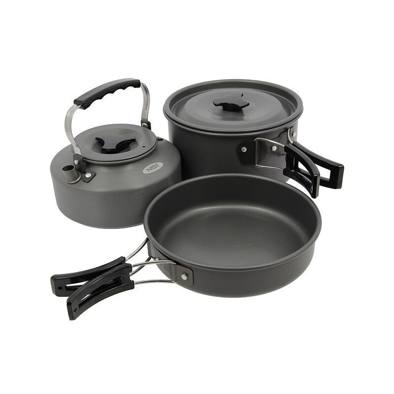 Sauce Pan Set