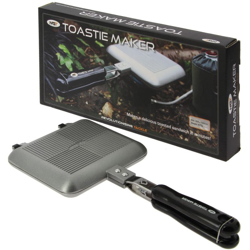 Toastie Maker