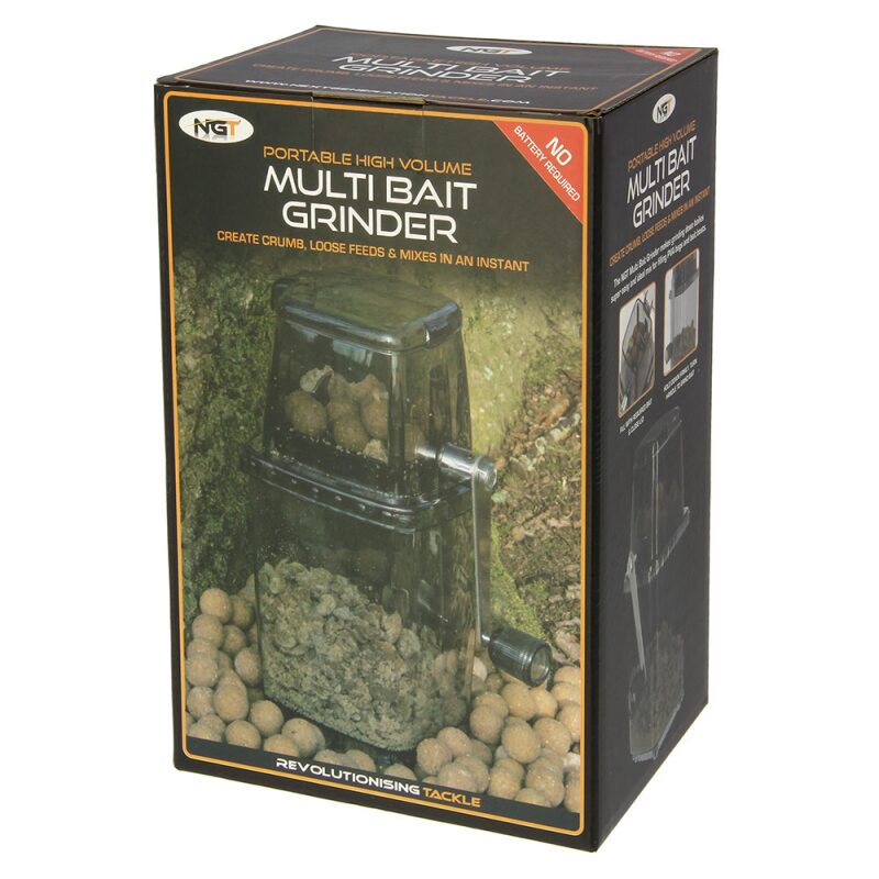 Bait Grinder - Image 2