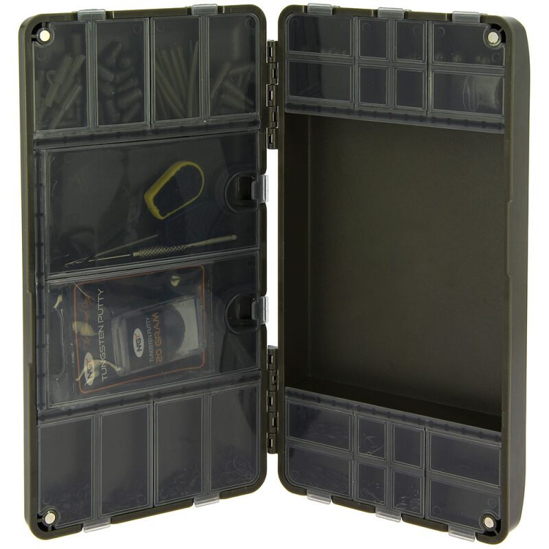 Terminal Tackle and Rig Board - Magnetic Tackle Board - Image 3
