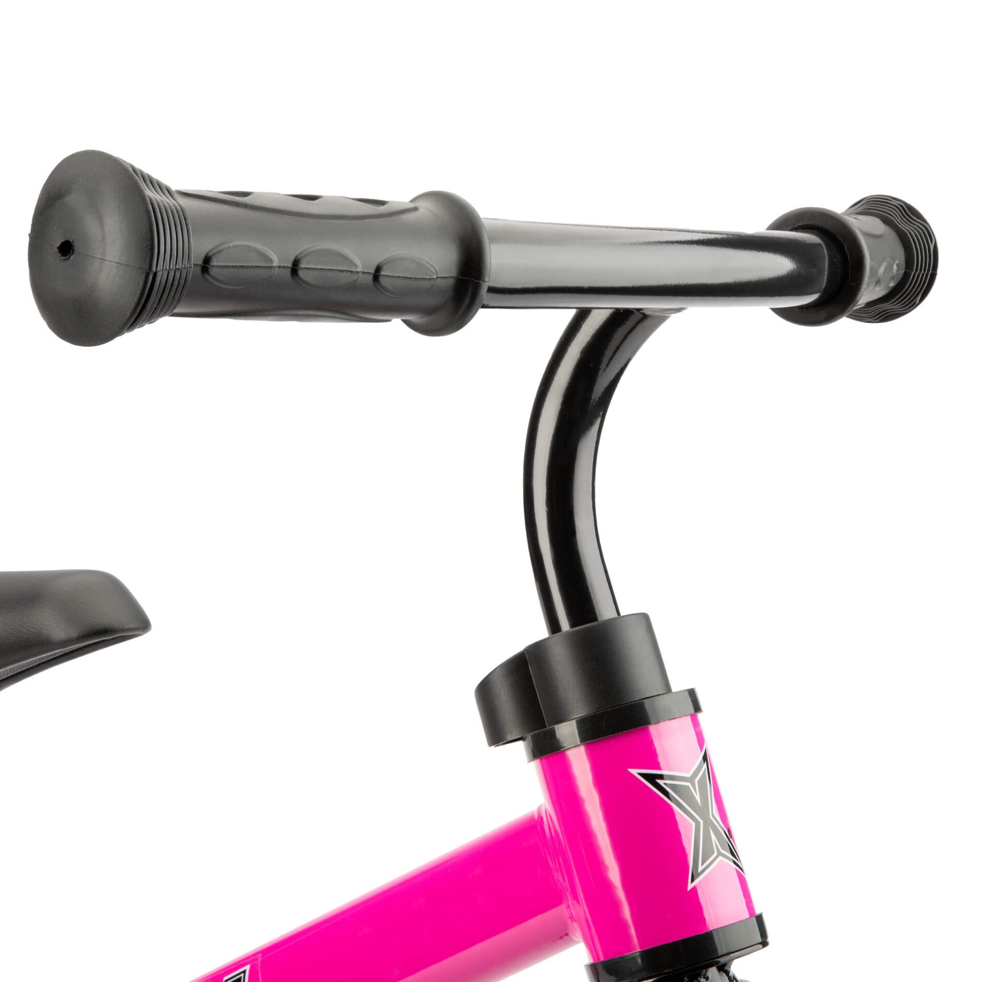 Xootz Pink Balance Bike - Image 4