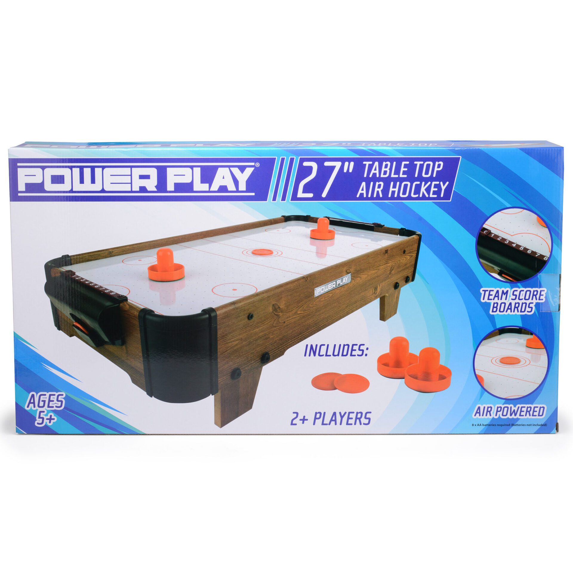Air Hockey Table Game - Image 3