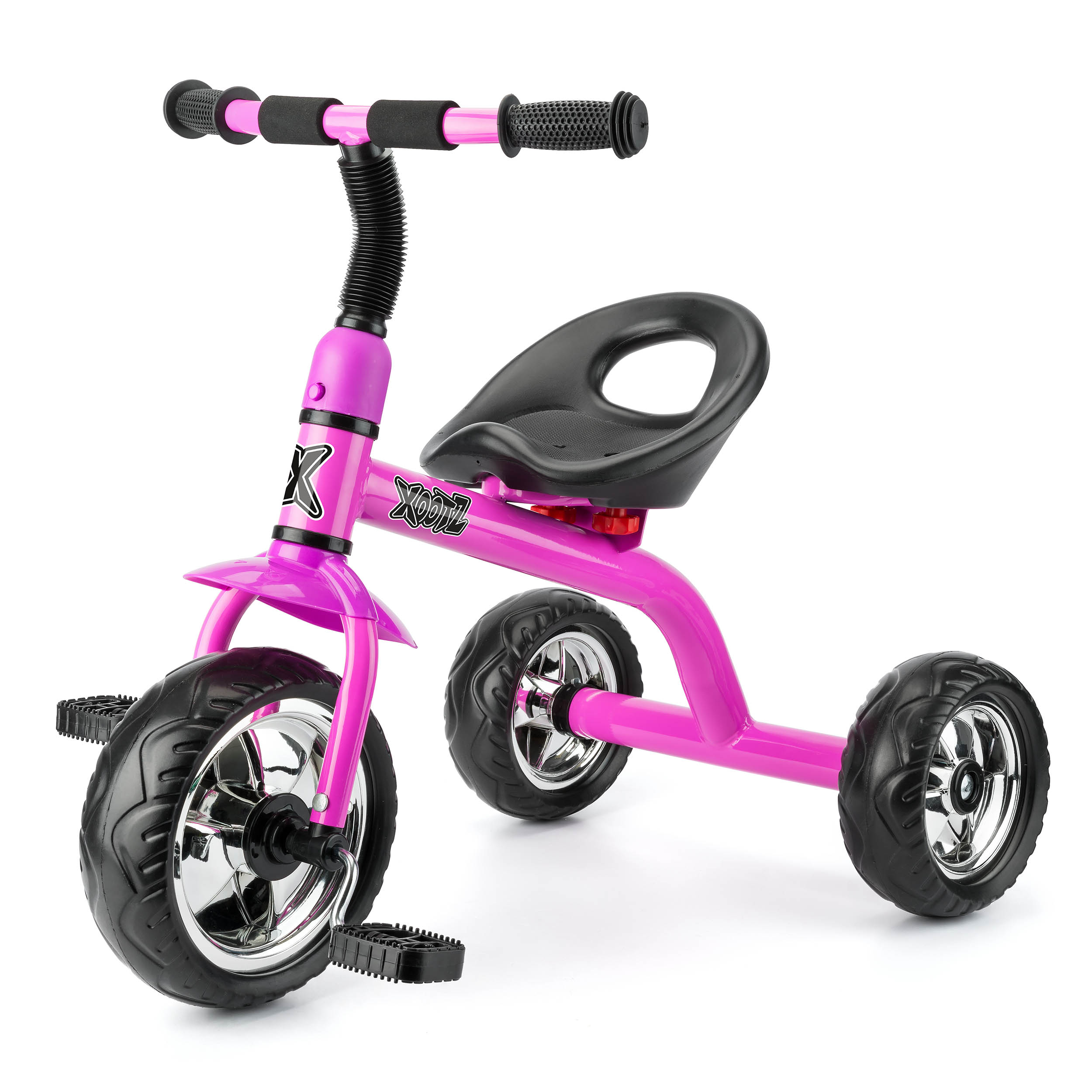 Xootz Purple Trike