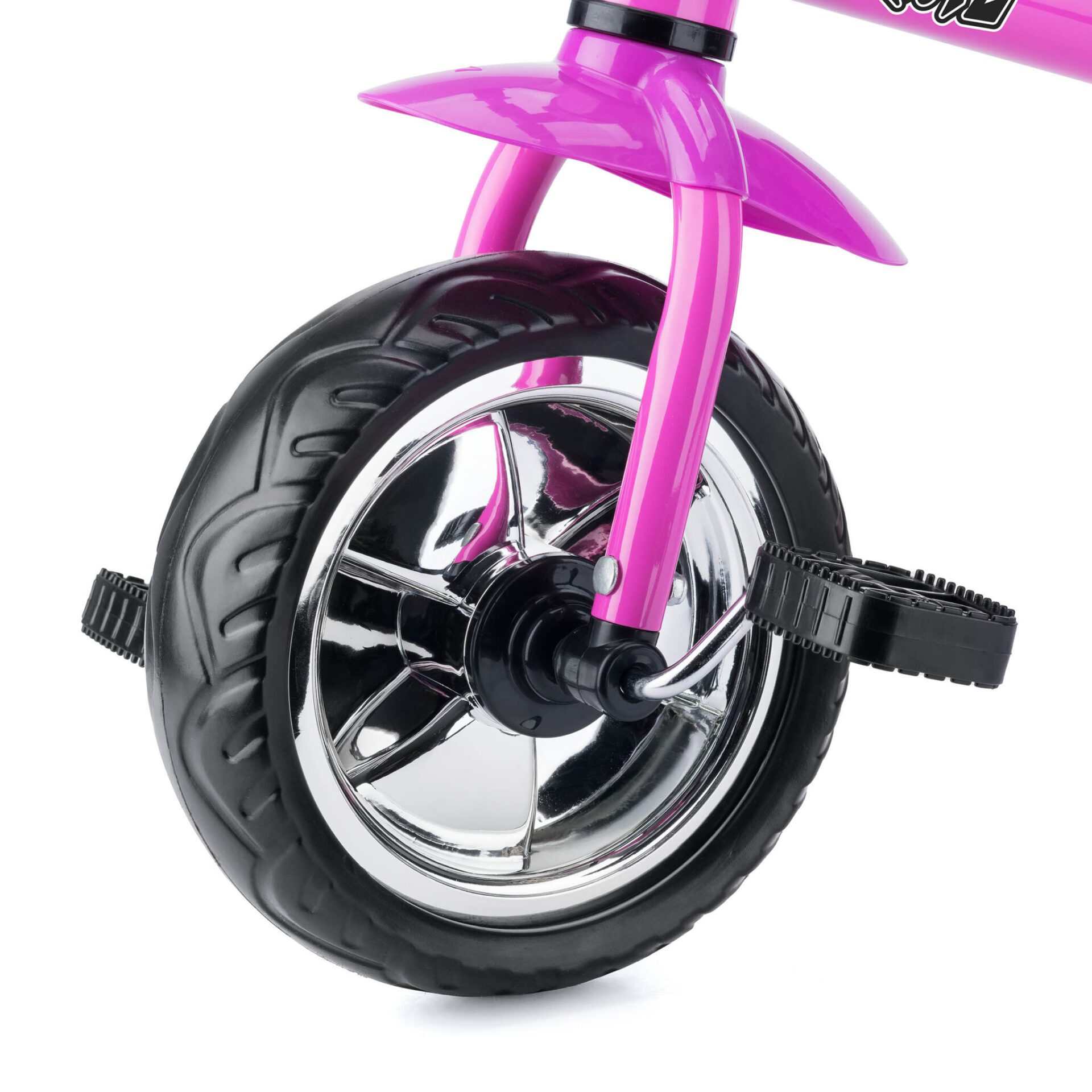 Xootz Purple Trike - Image 7