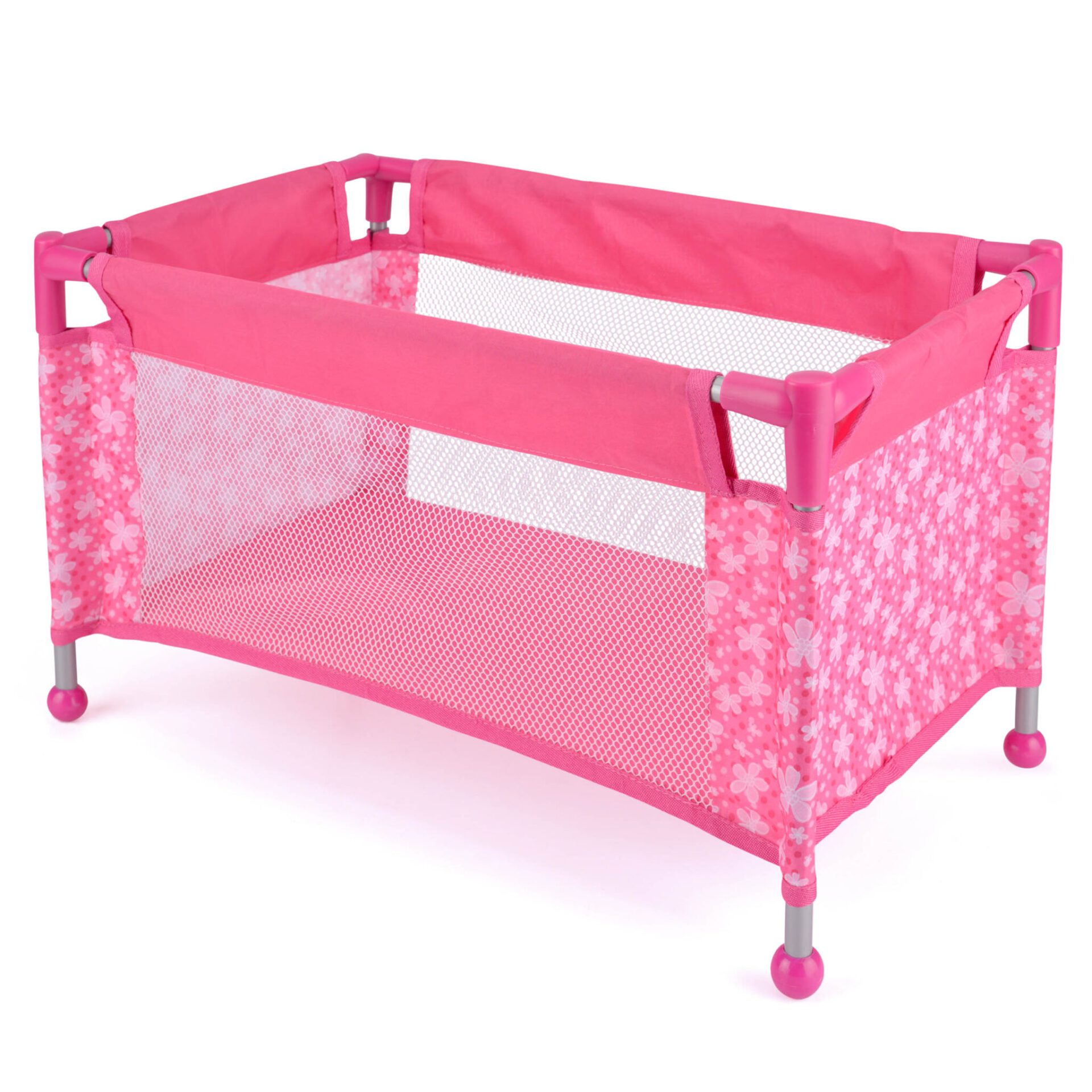 Snuggles Travel Cot