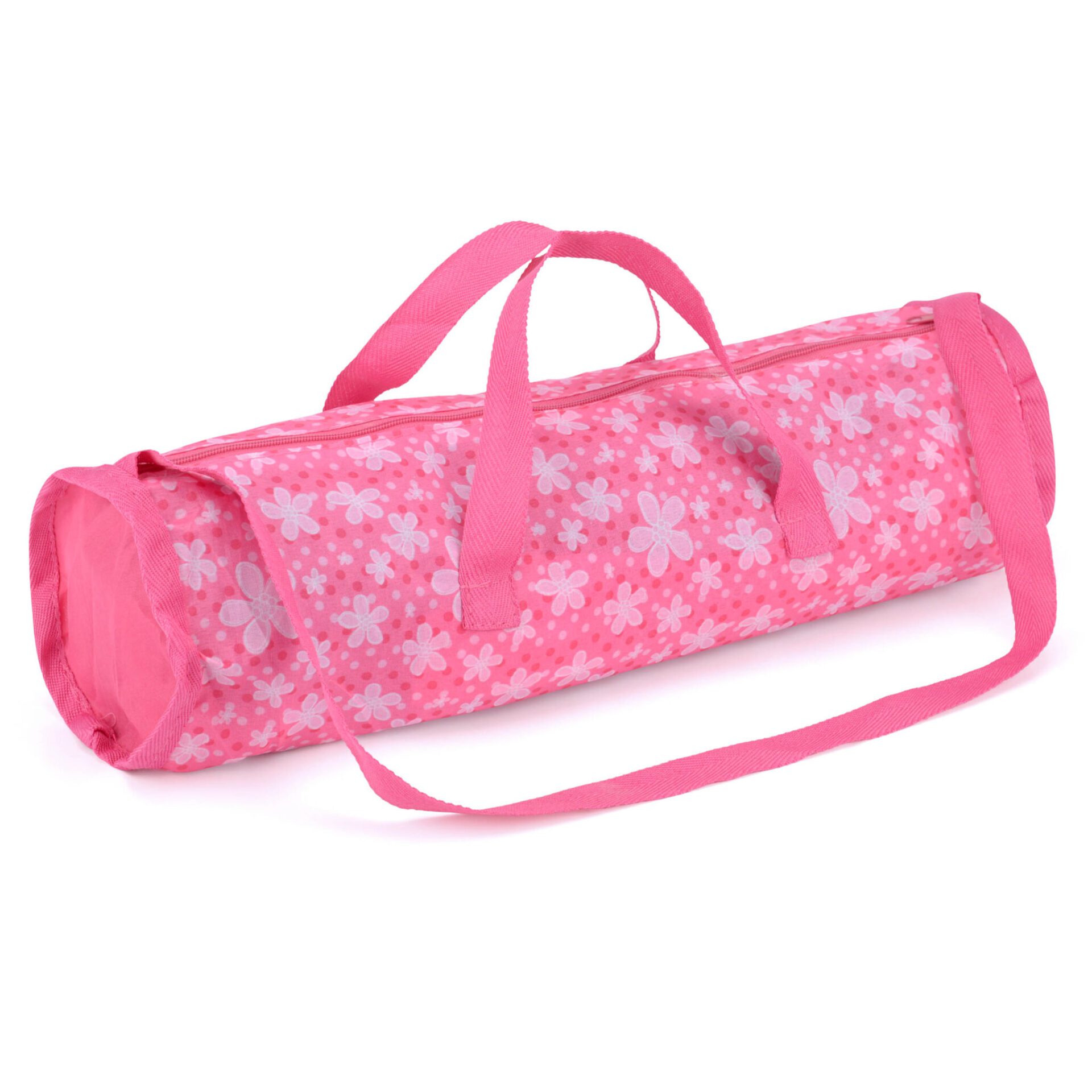Snuggles Travel Cot - Image 2