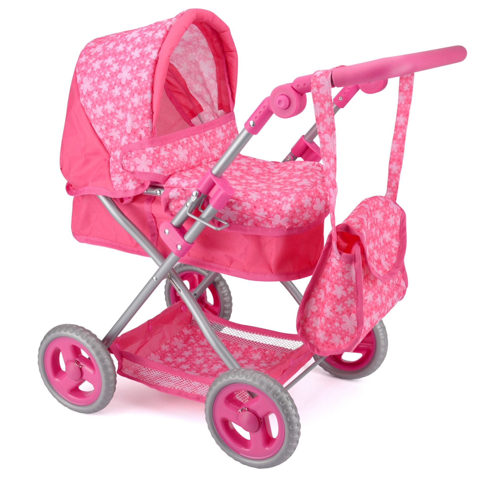 Snuggles Dolls Pram