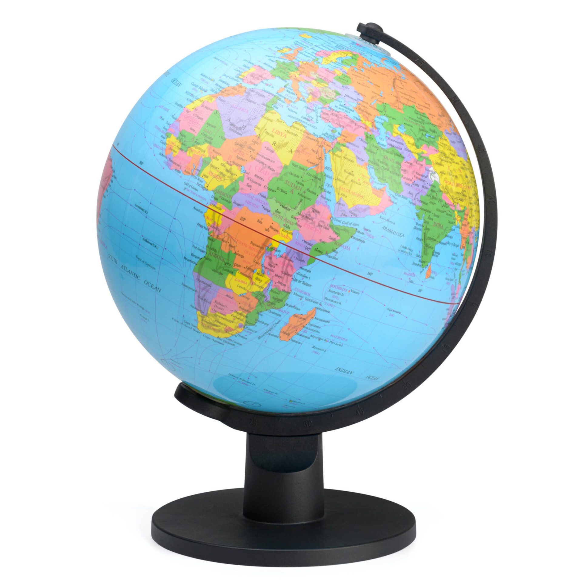 25CM Globe