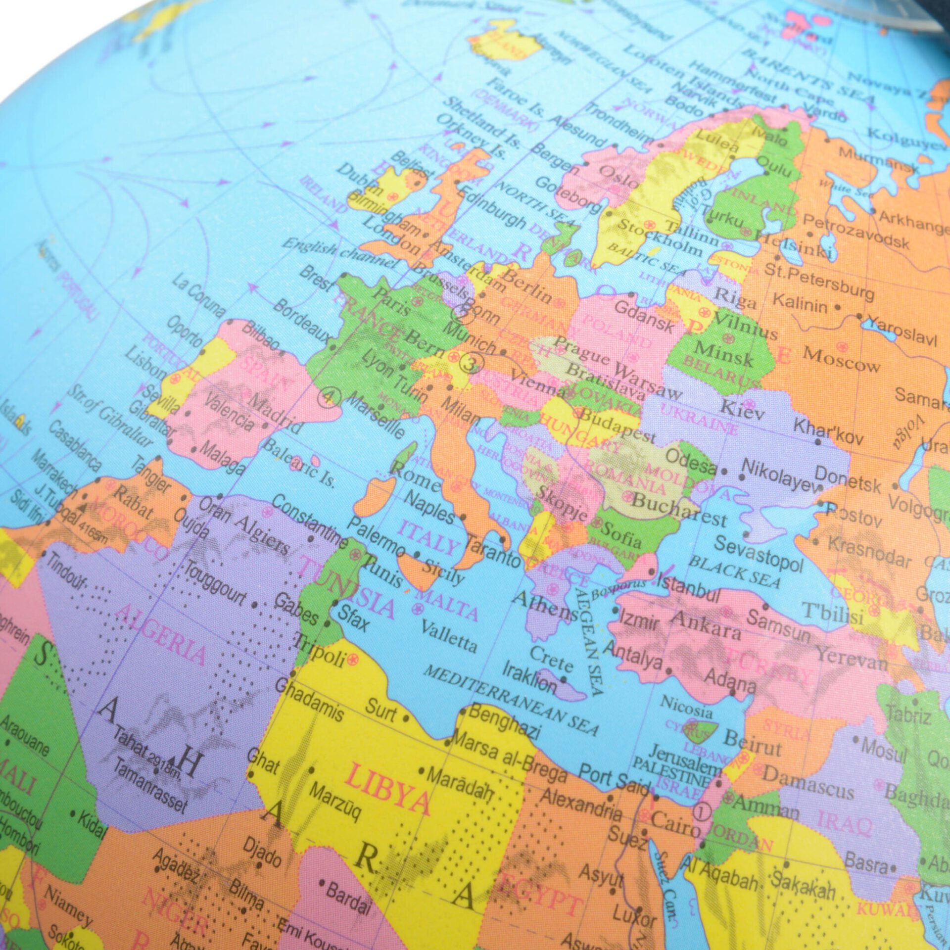 25CM Globe - Image 2