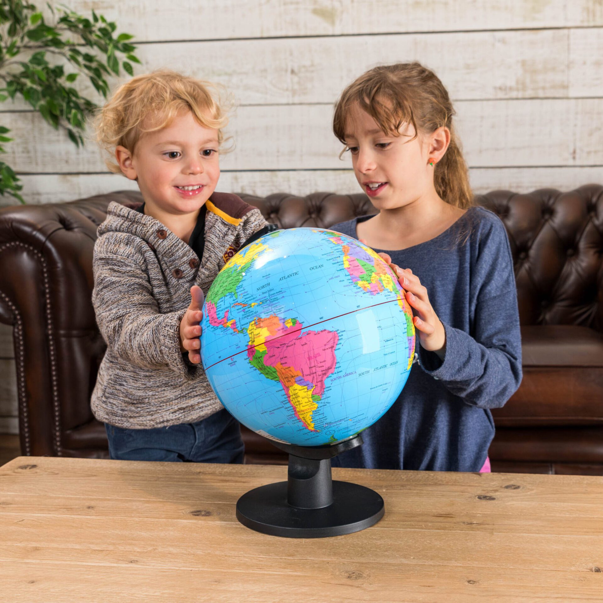 25CM Globe - Image 4