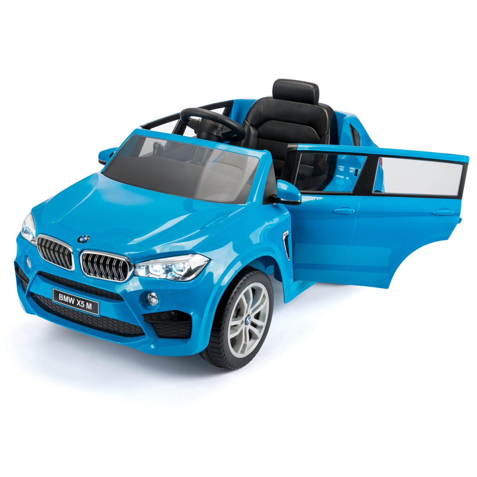 Battery Powered 12v BMW X5 - Image 2