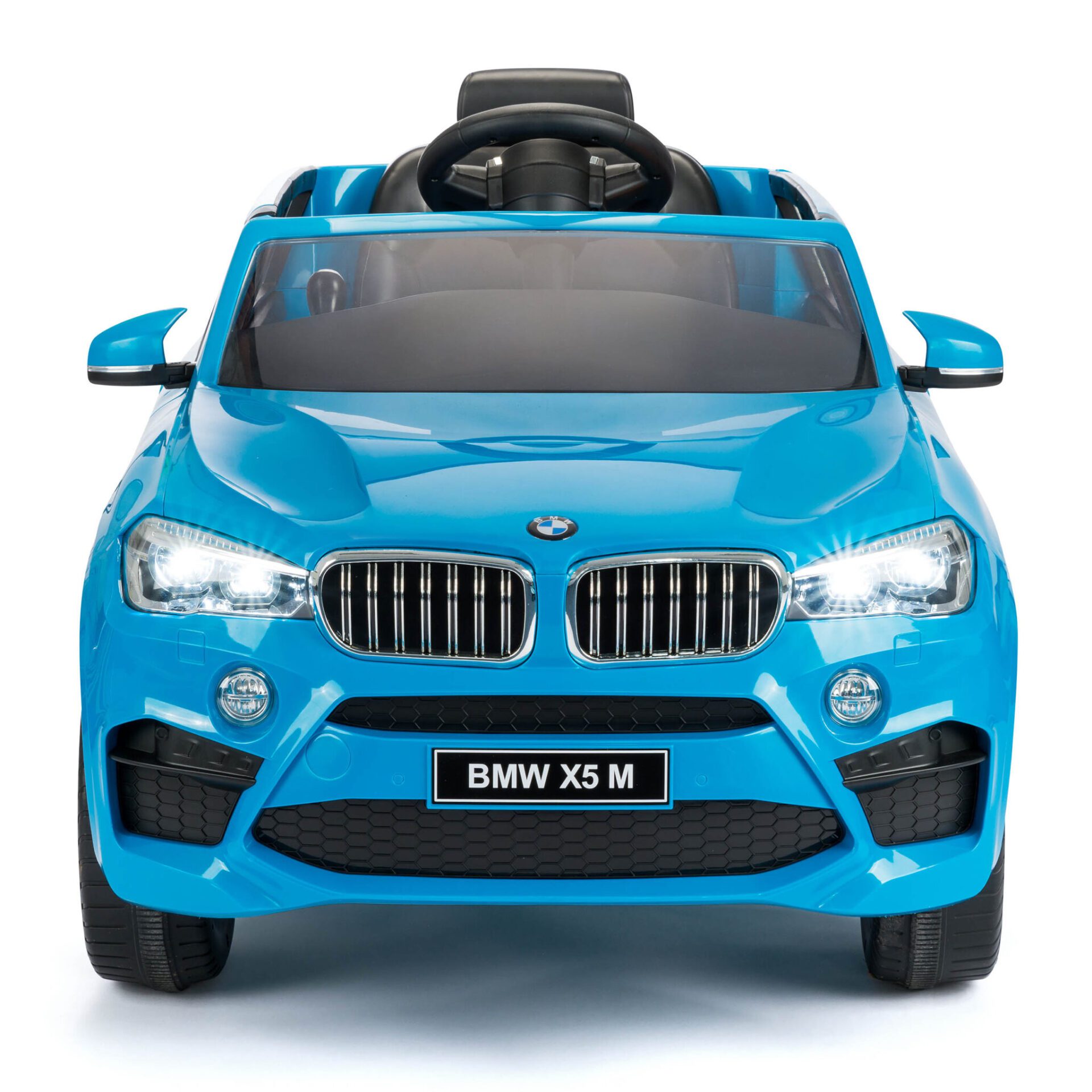Battery Powered 12v BMW X5 - Image 3