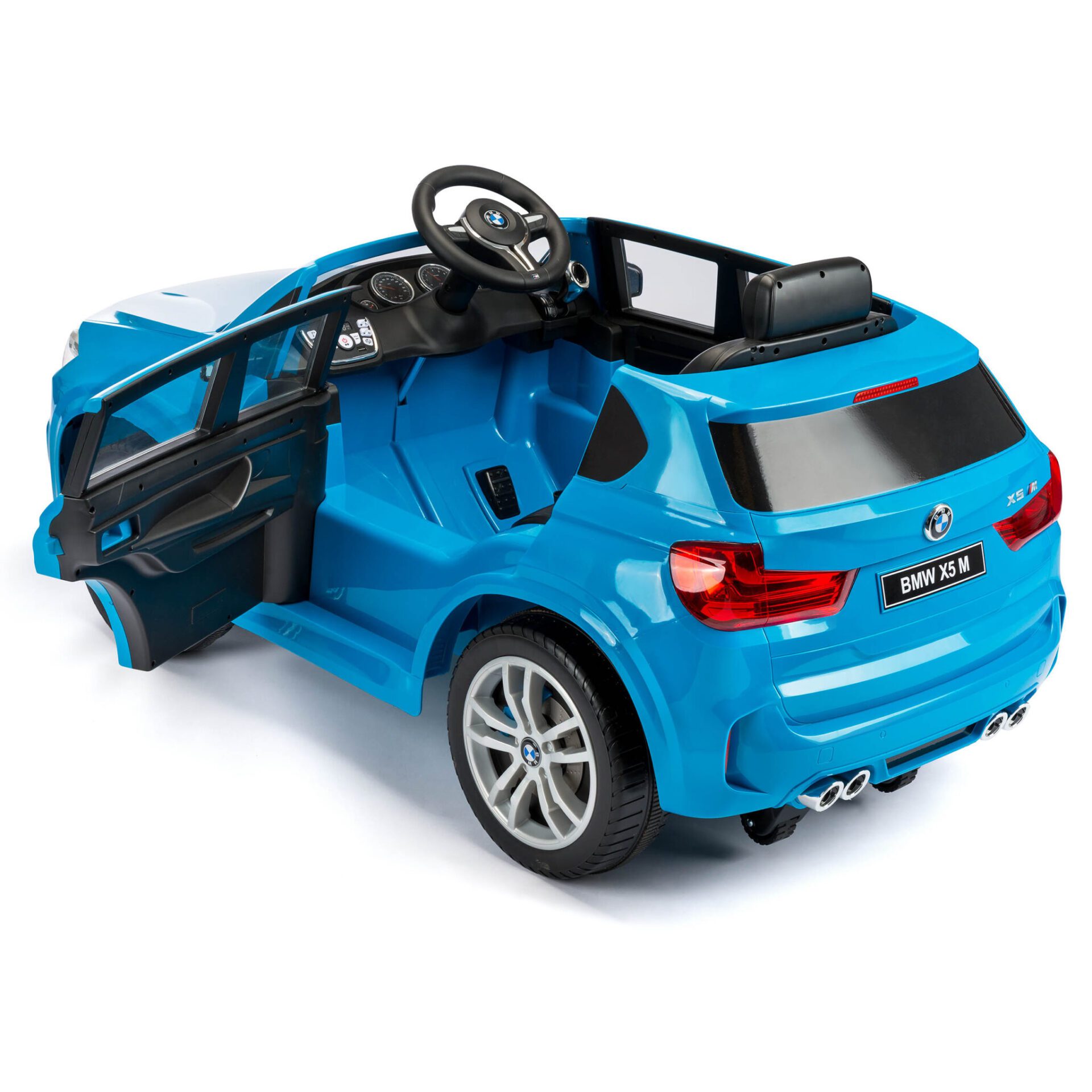 Battery Powered 12v BMW X5 - Image 13