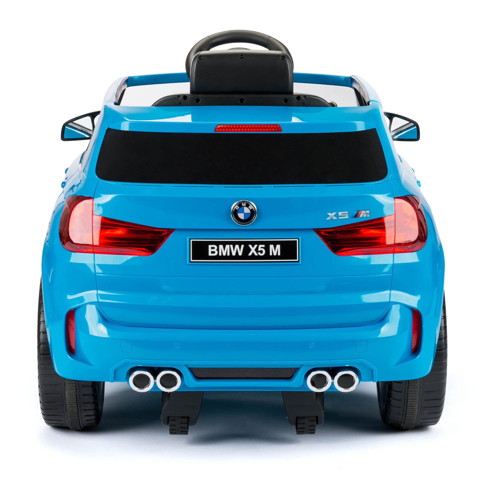 Battery Powered 12v BMW X5 - Image 12